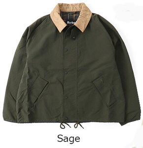 BARBOUR バブアー ジャケット カーキ サイズ:36 | トランスポート 