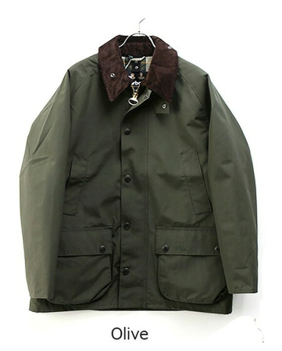 楽天市場】@[期間SALE] Barbour/バブアー CLASSIC BEDALE 2LAYER 