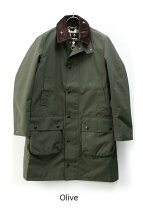 楽天市場】barbour border sageの通販
