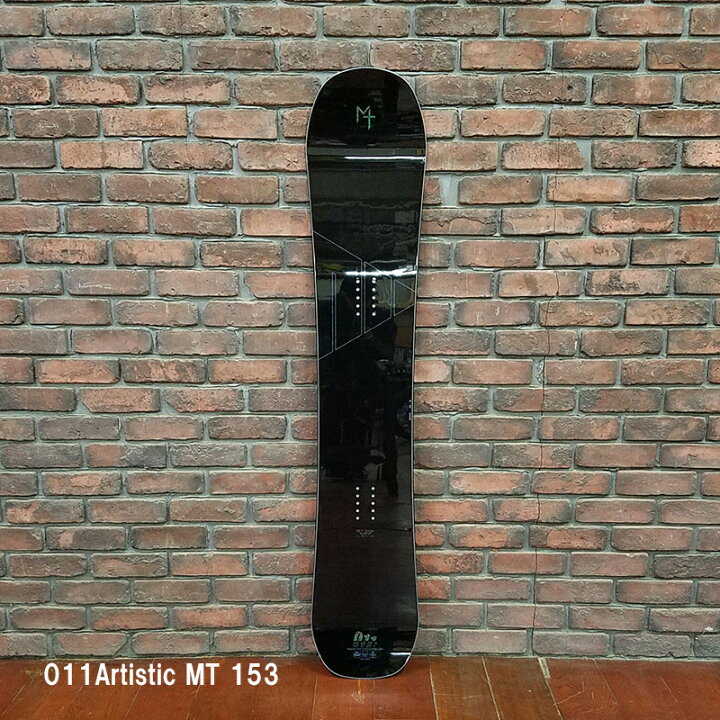 楽天市場】MT 153cm【展示品現品限り】【翌営業日出荷】22-23モデル 