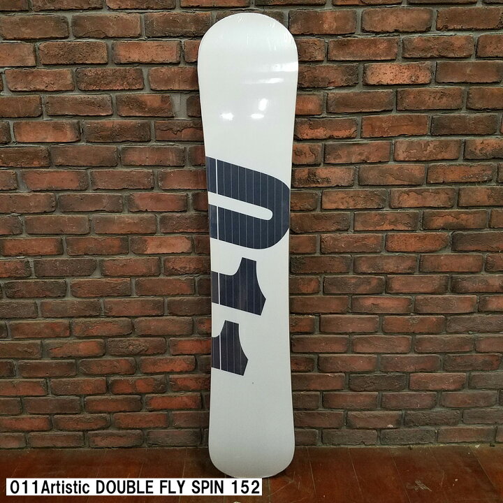 楽天市場】ダブルフライスピン 152cm【展示品現品限り】【翌営業日出荷 