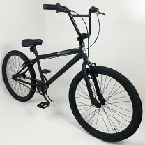 楽天市場】24インチ bmx（ビーチクルーザー｜自転車・サイクリング 