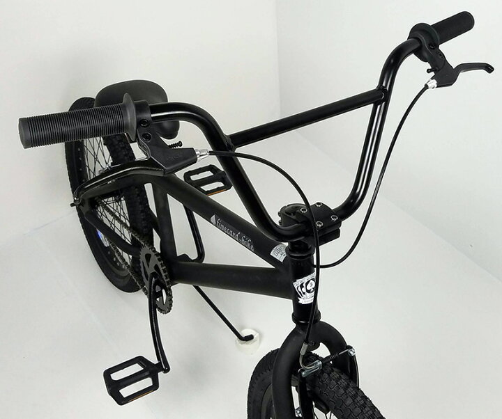 楽天市場】【翌営業日出荷！】【20インチBMX！】【アルミハンドル 