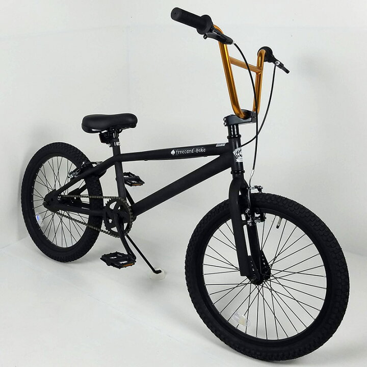 GTBMX20インチフラット用
