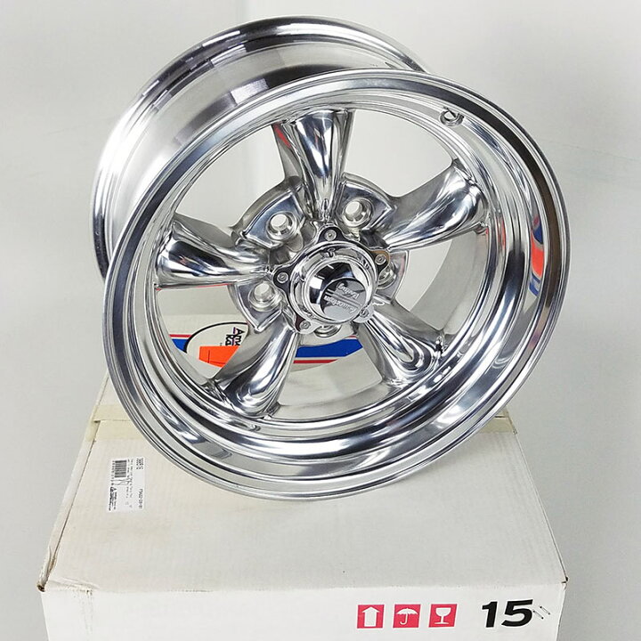楽天市場】新品！！15インチ7J4本セットAmerican Racingアメリカン 