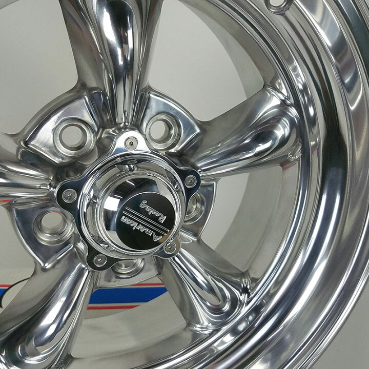 楽天市場】新品！！15インチ7J4本セットAmerican Racingアメリカン 