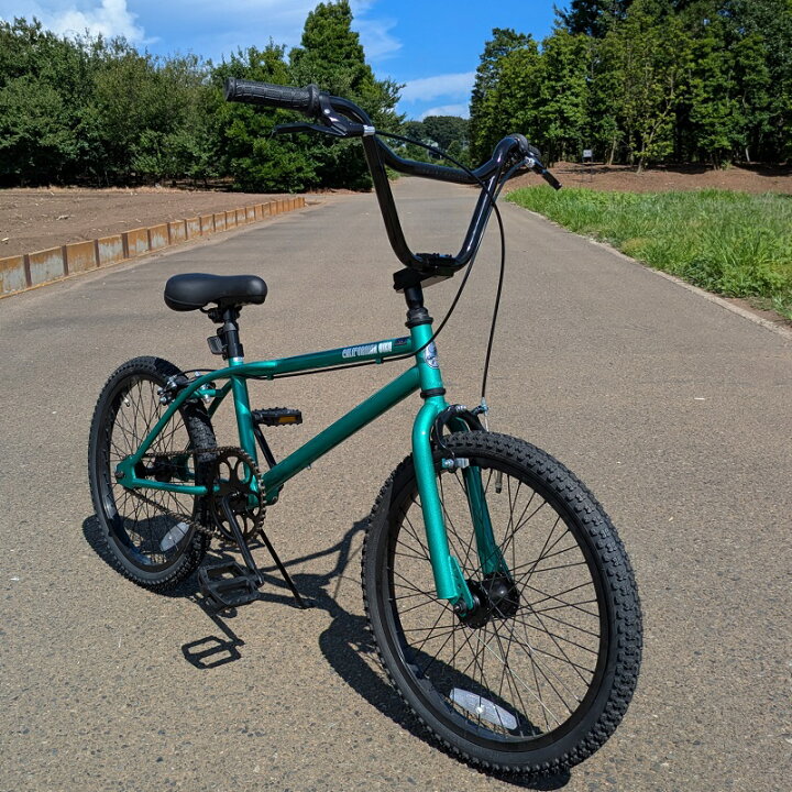 楽天市場】【送料無料！】【翌営業日出荷！】【20インチBMX 