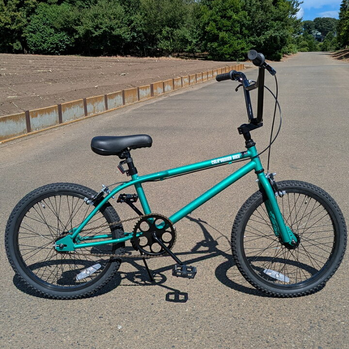 楽天市場】【送料無料！】【翌営業日出荷！】【20インチBMX 