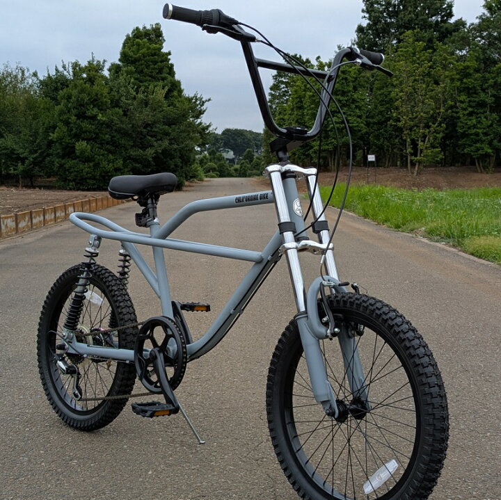 楽天市場】【送料無料！】【翌営業日出荷！】BMXビーチクルーザー 