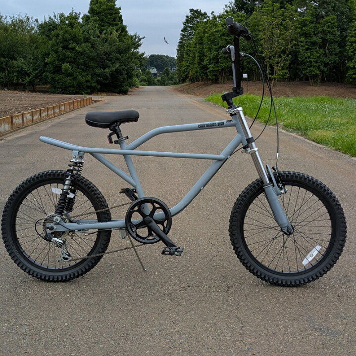 楽天市場】【送料無料！】【翌営業日出荷！】BMXビーチクルーザー 