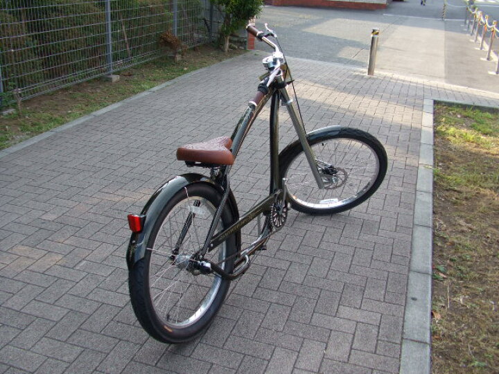 楽天市場】オシャレ！！ビーチクルーザーサドルnirveナーブ本革調 