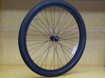 楽天市場】ビーチクルーザー 26インチ（タイヤ｜自転車用パーツ 
