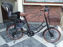 楽天市場】モンタナ（小径自転車・ミニベロ｜自転車・サイクリング 