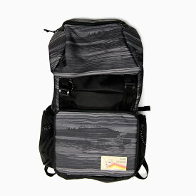 BURTON HCSC SHRED SCOUT PACK 26L バートン リュックサック バックパック タブレットスリーブ 多機能 ノートPC収納スペース スケートキャリー スノーボード プレゼント