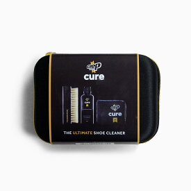 CREP PROTECT CURE SHOE CARE KIT クレップ プロテクト スニーカークリーナー スニーカー ケアセット キット 60652901 シューズ 汚れ落とし 靴 磨きセット 靴ケア用品 SHOES あす楽 プレゼント