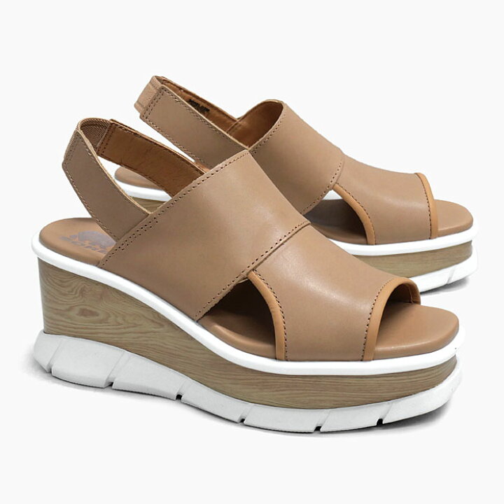 楽天市場】SOREL JOANIE III SLINGBACK NL4685 246[ソレル レディース 
