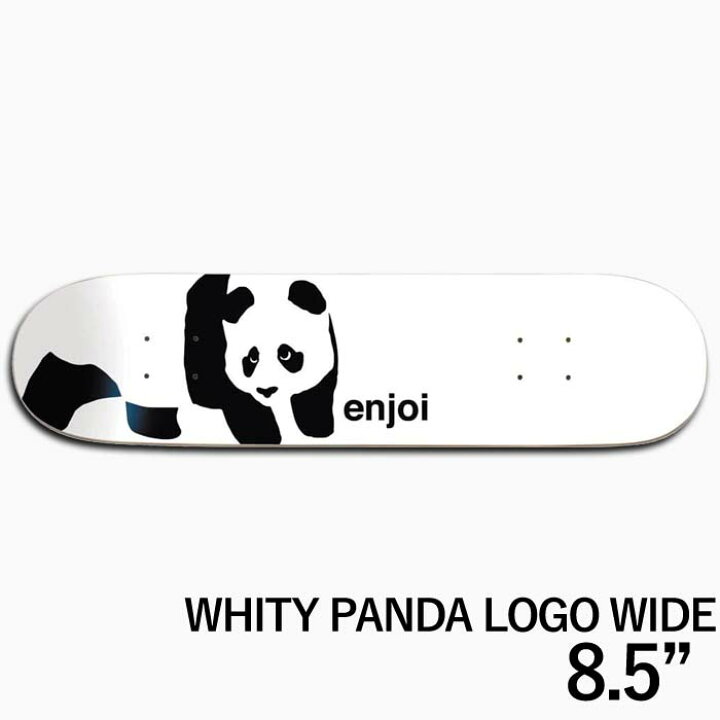 楽天市場】【スケボー デッキ 7.5 7.75 8.0 8.25 8.5】ENJOI WHITEY 