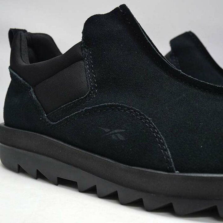 楽天市場】REEBOK BEATNIK MOC GX4478[リーボック ビートニックモック 