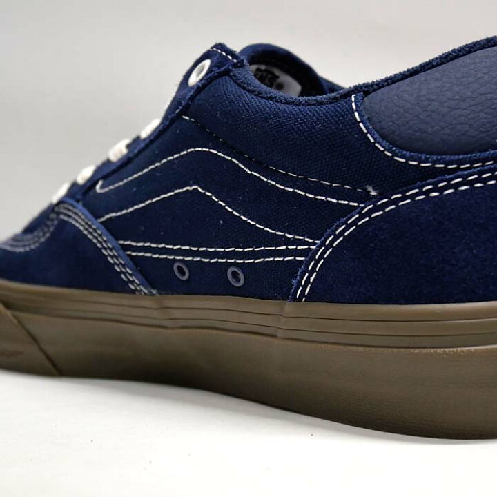 楽天市場】VANS ROWAN VN0A5JICANL[バンズ ローワン][メンズ 