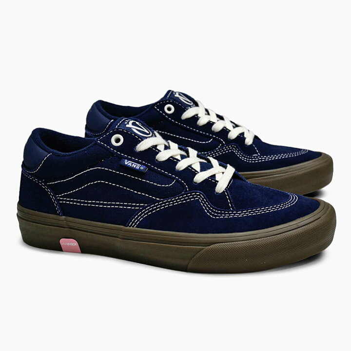 楽天市場】VANS ROWAN VN0A5JICANL[バンズ ローワン][メンズ 
