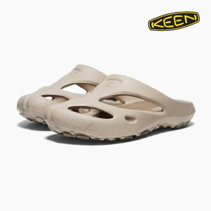 �y�ŋ������z�L�[�� �V�����e�B �T���_�� ���f�B�[�X KEEN SHANTI 1027373 �x�[�W�� �N���b�O�V���[�Y