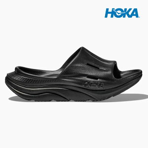 �y�ŋ������z�z�J�I�l�I�l �T���_�� HOKA ONE ONE ORA RECOVERY SLIDE 3 1135061 BBLC �I�� ���J�o���[ �X���C�h �����Y ���� �� �V�����[�T���_��