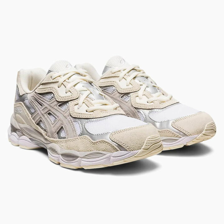 楽天市場】ASICS GEL-NYC 1201A789.105 アシックス ゲル エヌワイシー  