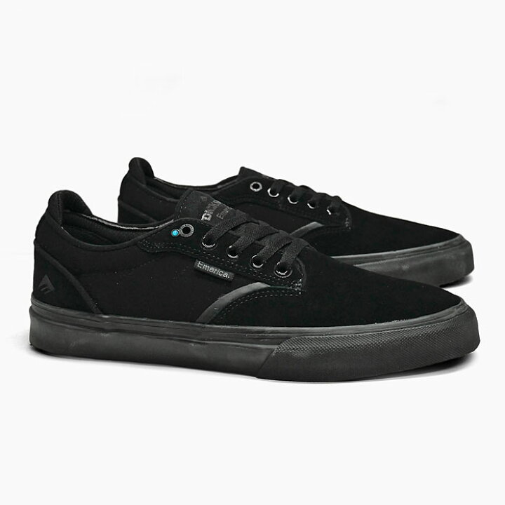 楽天市場】【エメリカ スケシュー スニーカー】EMERICA DICKSON 