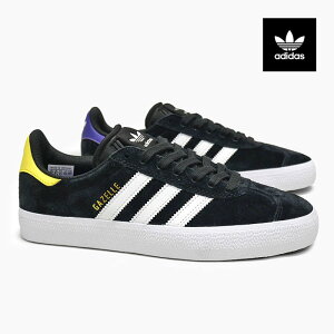 ADIDAS SKATEBOARDING GAZELLE ADV GY6922[AfB_X K[][/XG[h/[Jbg/Y/XP[g{[h/Xj[J[/ADIDAS SB]ysAiz