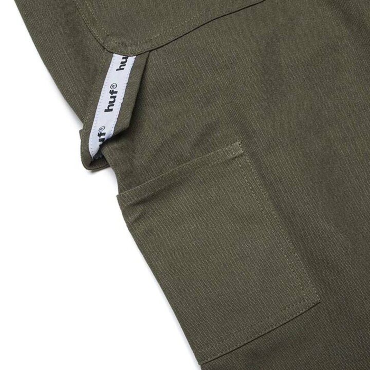 楽天市場】【ハフ スケートボード パンツ】HUF GILMAN DOUBLE KNEE