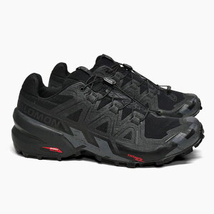 yzT gCjOV[Y Y fB[X SALOMON SPEEDCROSS 6 M/L41737900 W/L41742800 Xs[hNX6 y gV[Y nCLOV[Y 