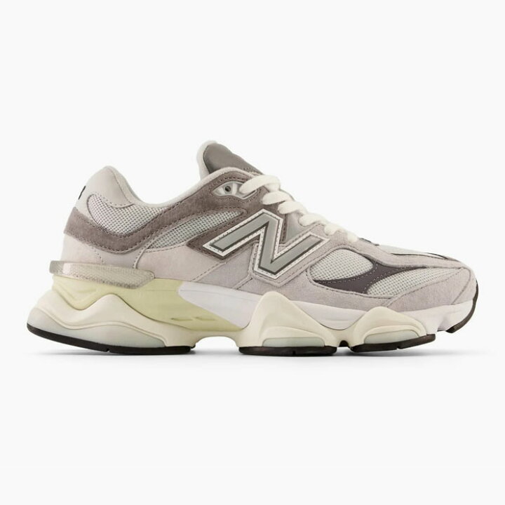 楽天市場】ニューバランス 9060 スニーカー NEW BALANCE U9060GRY 90 
