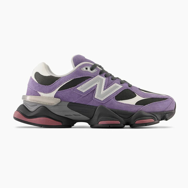 楽天市場】ニューバランス 9060 スニーカー NEW BALANCE U9060VRB 90 