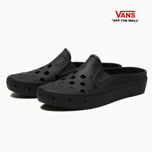 VANS スリッポン ミュールの人気商品・通販・価格比較 - 価格.com