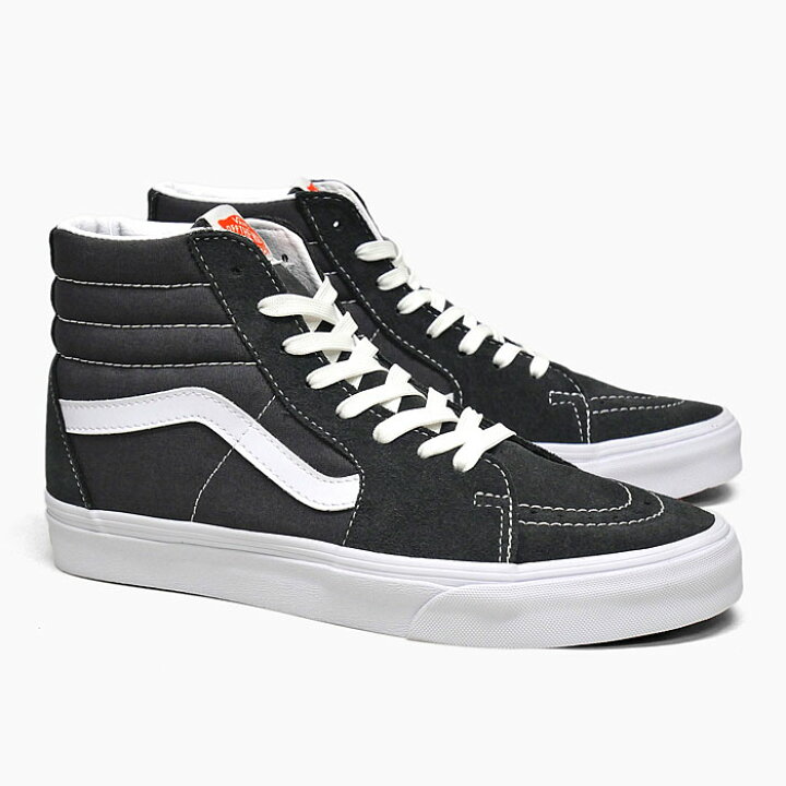 楽天市場】バンズ スケートハイ ハロウィン VANS SK8-HI VN0A7Q5N1O7 
