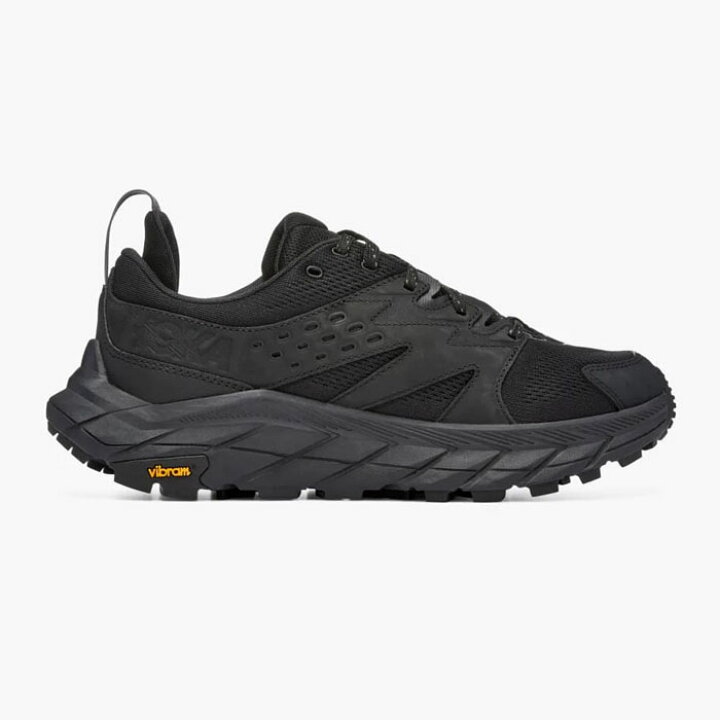 楽天市場】【毎日発送】HOKA ONE ONE ホカオネオネ ANACAPA BREEZE LOW 