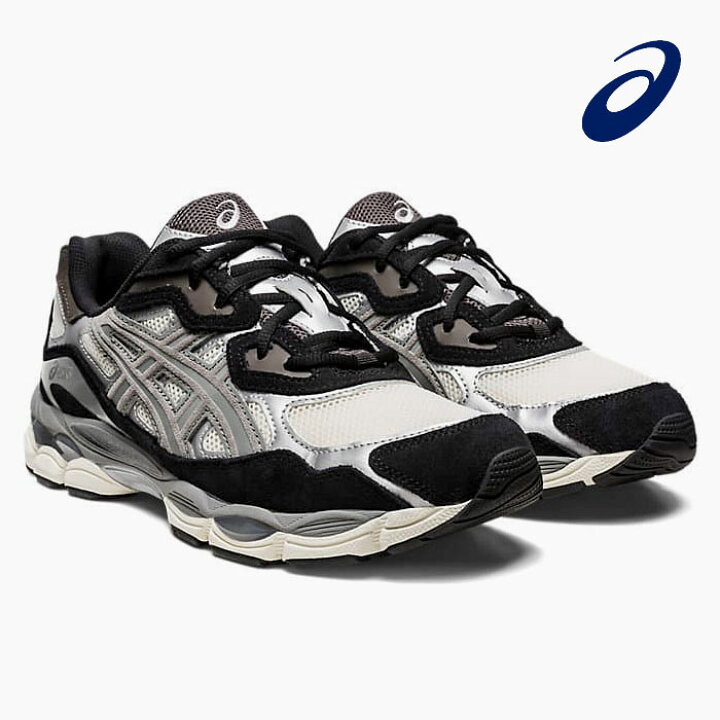 楽天市場】ASICS GEL-NYC 1201A789.750 アシックス ゲル エヌワイシー 
