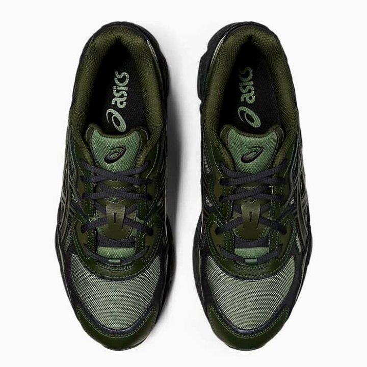 楽天市場】ASICS GEL-NYC 1203A280.300 アシックス ゲル エヌワイシー 