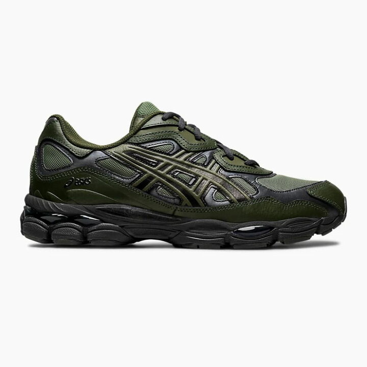 楽天市場】ASICS GEL-NYC 1203A280.300 アシックス ゲル エヌワイシー 