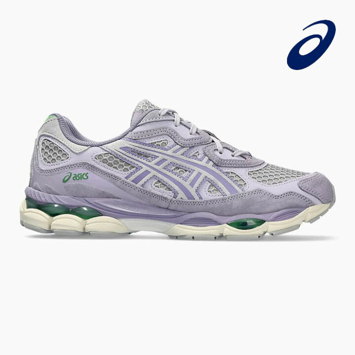 楽天市場】【毎日発送】ASICS GEL-NYC 1203A383.021 アシックス ゲル 