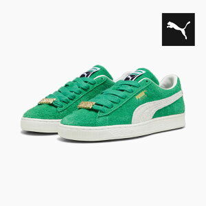 v[} XEF[h t@bg[X PUMA SUEDE FAT LACE 393167-02 Y Xj[J[  XG[h