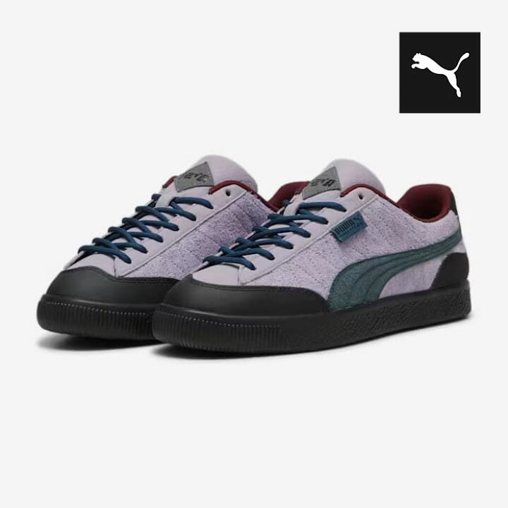 楽天市場】プーマ クライド PUMA PERKS AND MINI CLYDE PAM 396039-01 