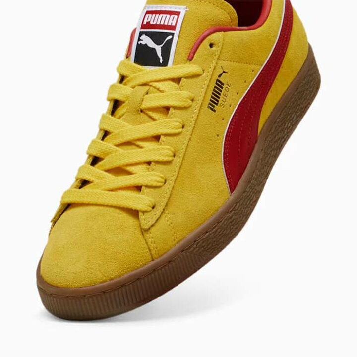 楽天市場】プーマ スウェード テラス スニーカー ユニセックス PUMA 