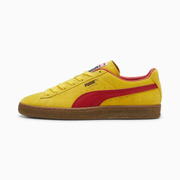 楽天市場】プーマ スウェード テラス スニーカー ユニセックス PUMA 