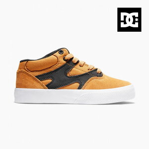 DC LbY Xj[J[ XPV[ DC KALIS VULC MID K DK234004 WEA fB[V[V[Y JXoN ~bh qp ~bhJbg XP{[V[Y SKATEBOARDING
