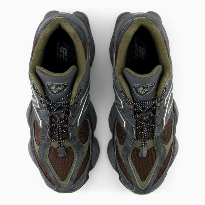 楽天市場】【毎日発送】ニューバランス 9060 スニーカー NEW BALANCE  