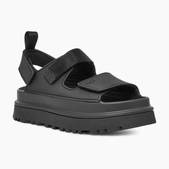 楽天市場】【毎日発送】アグ サンダル レディース UGG W GOLDENGLOW 