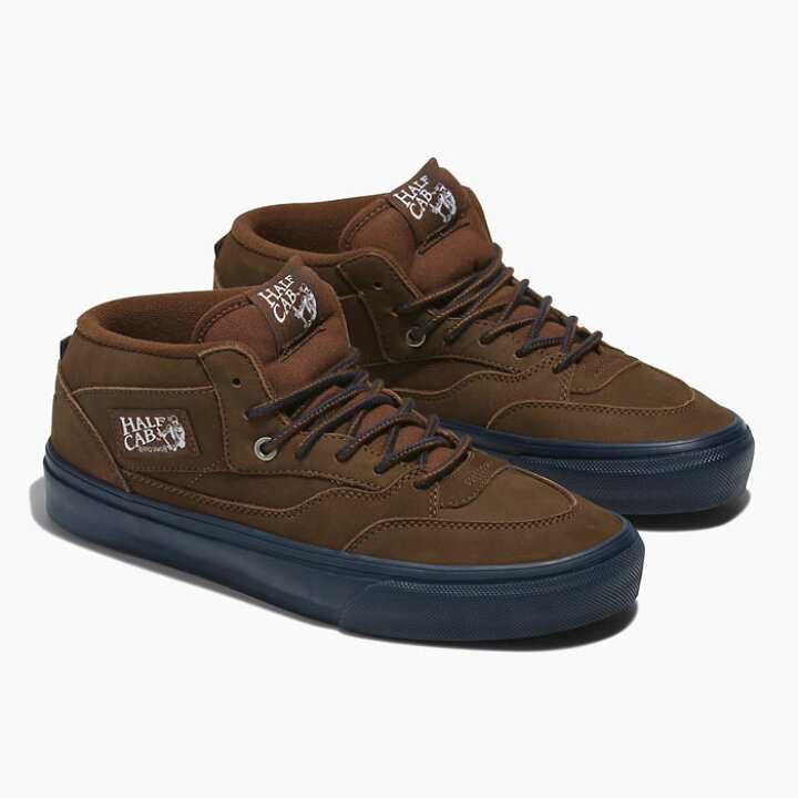 楽天市場】バンズ スケート ハーフキャブ VANS SKATE HALF CAB 