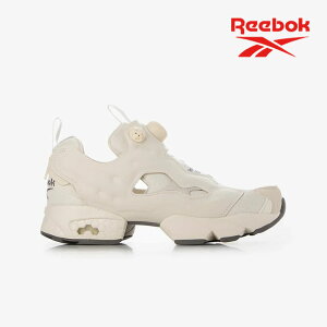 �y�ŋ������z���[�{�b�N �C���X�^�|���v�t���[���[94 REEBOK INSTAPUMP FURY 94 �����Y ���f�B�[�X �X�j�[�J�[ �x�[�W�� 100211660