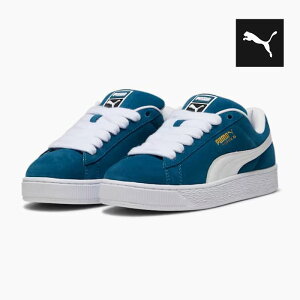 v[} XEF[h PUMA SUEDE XL 395205-06 Y fB[X Xj[J[  XG[h
